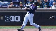 2019 Minnesota vs Northwestern | Big Ten Baseball