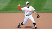 2019 Iowa vs Maryland | Big Ten Baseball