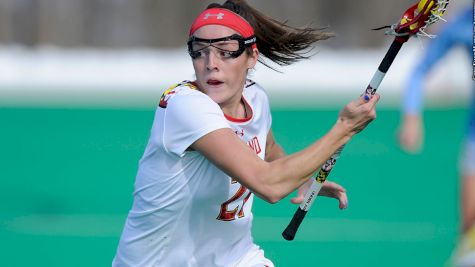 2019 Michigan vs Maryland | Big Ten Women's Lacrosse