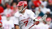 2019 Michigan vs Maryland | Big Ten Men's Lacrosse