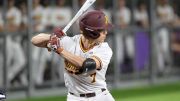2019 Maryland vs Minnesota | Big Ten Baseball