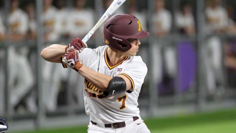 2019 Maryland vs Minnesota | Big Ten Baseball