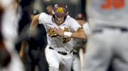 2019 Ohio State vs Minnesota | Big Ten Baseball