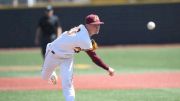 2019 Oklahoma vs Minnesota | Big Ten Baseball