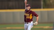 2019 Maryland vs Minnesota | Big Ten Baseball