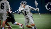 2019 Villanova vs Penn State | Big Ten Men's Lacrosse
