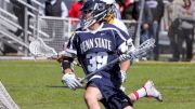 2019 Robert Morris vs Penn State | Big Ten Men's Lacrosse