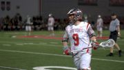 2019 Boston University vs Ohio State | Big Ten Men's Lacrosse