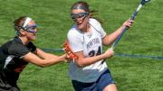 2019 Albany vs Penn State | Big Ten Women's Lacrosse