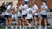 2019 Lehigh vs Penn State | Big Ten Women's Lacrosse