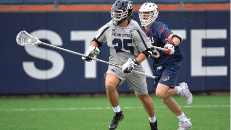2019 Penn vs Penn State | Big Ten Men's Lacrosse
