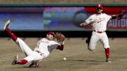 2019 Omaha vs Nebraska | Big Ten Baseball