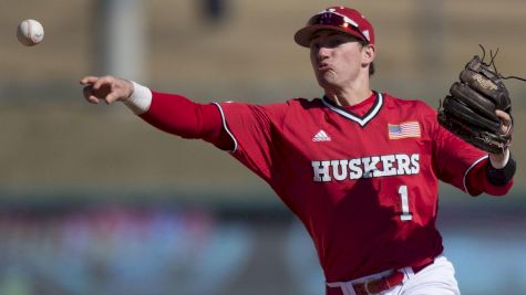 2019 Arizona State at Nebraska | Big Ten Baseball