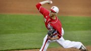 2019 Michigan at Nebraska | Big Ten Baseball