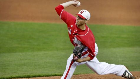 2019 Michigan at Nebraska | Big Ten Baseball