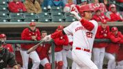 2019 Michigan at Nebraska | Big Ten Baseball
