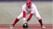 2019 Michigan State vs Nebraska | Big Ten Baseball