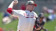2019 Michigan State vs Nebraska | Big Ten Baseball