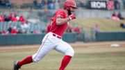 2019 Michigan at Nebraska | Big Ten Baseball