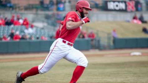 2019 Michigan at Nebraska | Big Ten Baseball