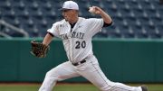 2019 Arizona at Penn State | Big Ten Baseball
