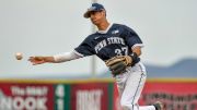 2019 Rutgers at Penn State | Big Ten Baseball