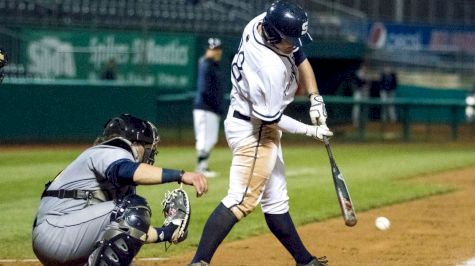 2019 Towson at Penn State | Big Ten Baseball