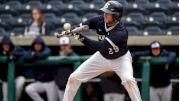 2019 Maryland vs Penn State | Big Ten Baseball