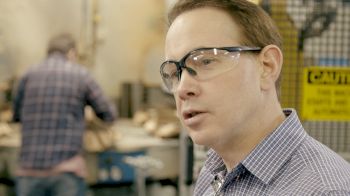 Factory to Floor (Ch. 1): Part 12 - Coating And Buffing