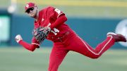 2019 Penn State vs Indiana | Big Ten Baseball