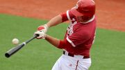 2019 Rutgers vs Indiana | Big Ten Baseball