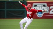 2019 Rutgers vs Indiana | Big Ten Baseball