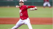 2019 Rutgers vs Indiana | Big Ten Baseball