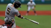 2019 Western Illinois vs Iowa | Big Ten Baseball