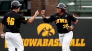 2019 Michigan State vs Iowa | Big Ten Baseball