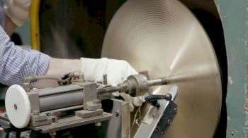 Factory to Floor (Ch. 1): Part 8 - Lathing