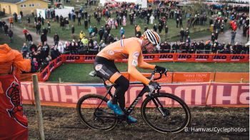 2019 UCI CX World Championships Elite Men Recap Show