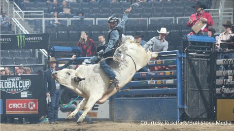 2019 PBR Global Cup USA: RidePass PRO (US,CAN,MX)