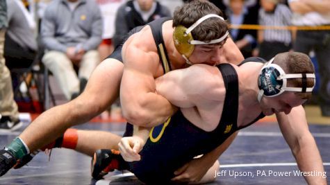 PIAA Preview: AA Heavyweight