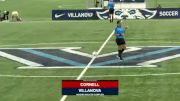 Replay: Cornell vs Villanova | Sep 5 @ 1 PM