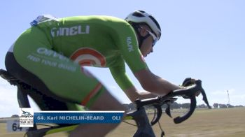 2019 Jayco Herald Sun Tour Stage 1