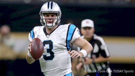 Remember Garrett Gilbert? Well, He's Back
