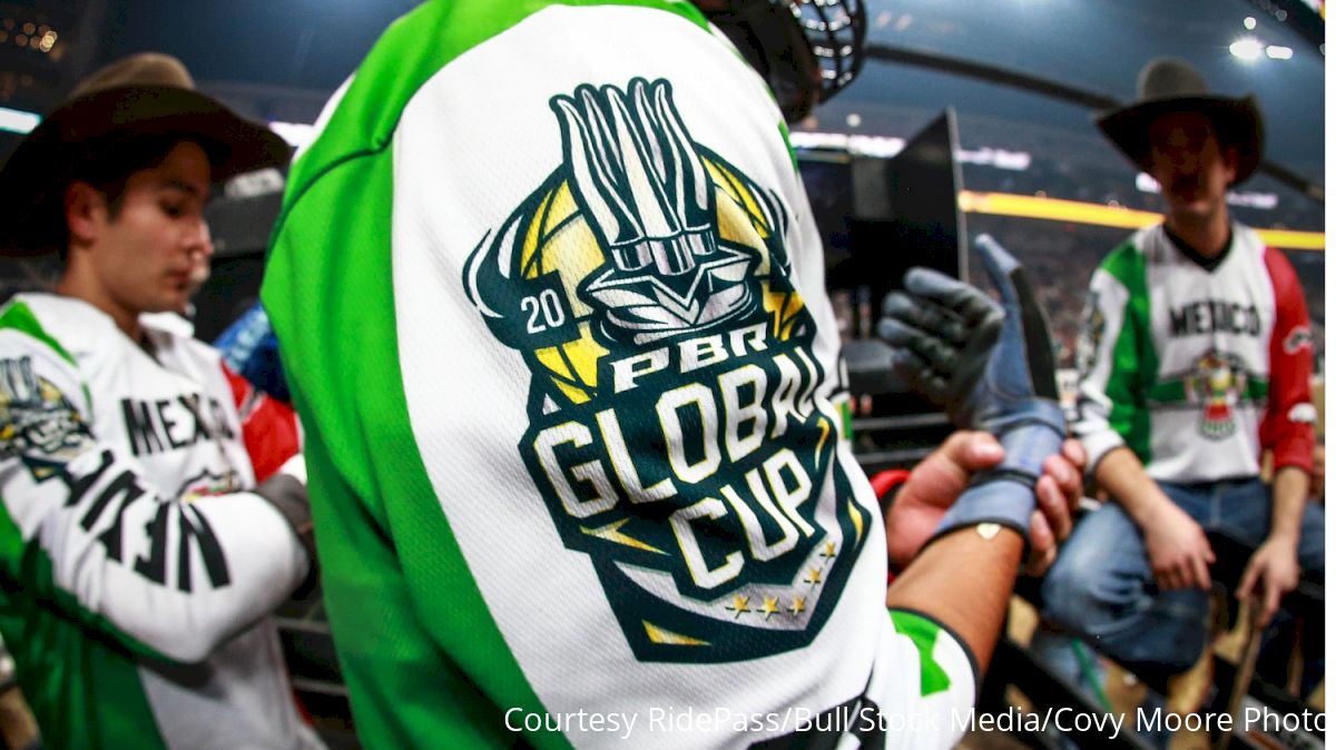 Which PBR Global Cup Team Will Reign Supreme This Year?