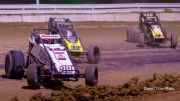 Winter Dirt Games USAC Sprint Entry List Released