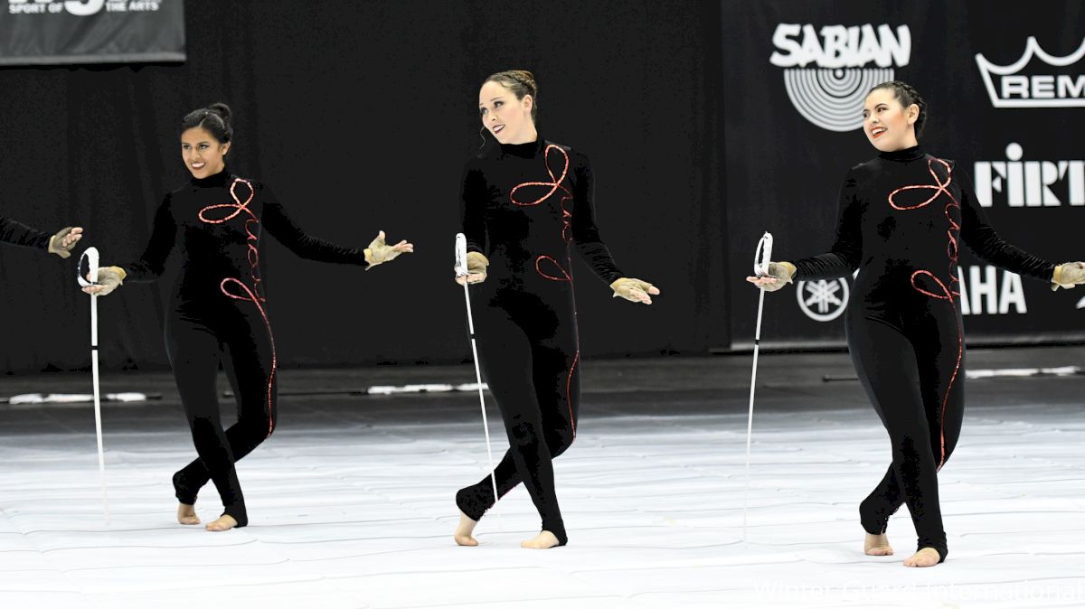 Preview: WGI Riverside Welcomes Full Spread Of Talent