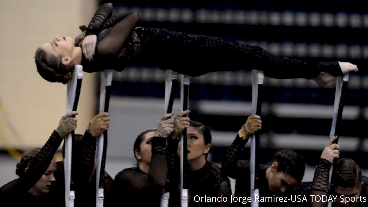 Watch Guide: WGI Season Openers On FloMarching In Riverside, Dallas