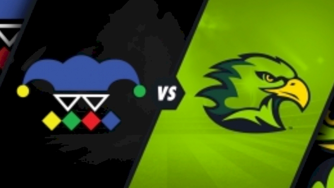 Harlequins vs Life Women Graphic