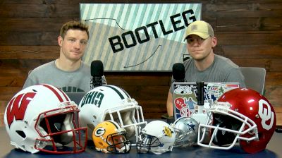 BOOTLEG (Ep. 20): The Alliance Has Arrived