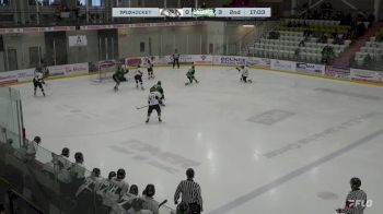 Replay: Home - 2024 Miramichi vs Grand Falls | Jan 21 @ 2 PM