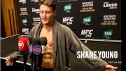 Shane Young: Bath Robes & Brawls | UFC 234